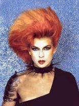 Toyah Willcox