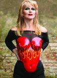 Toyah Willcox