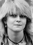 Toyah Willcox