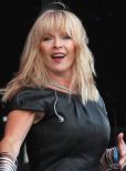 Toyah Willcox