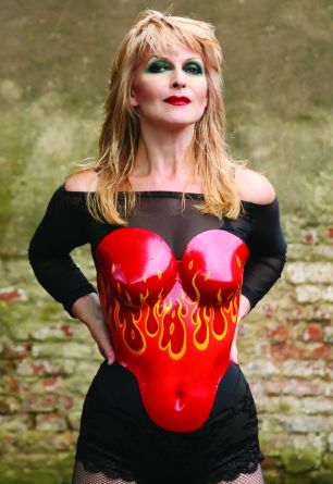 Toyah Willcox