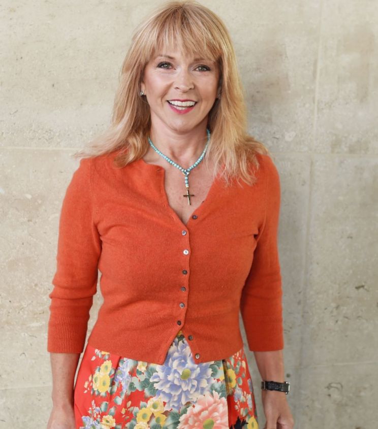 Toyah Willcox