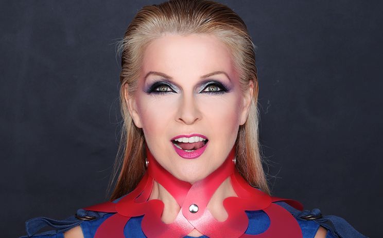 Toyah Willcox