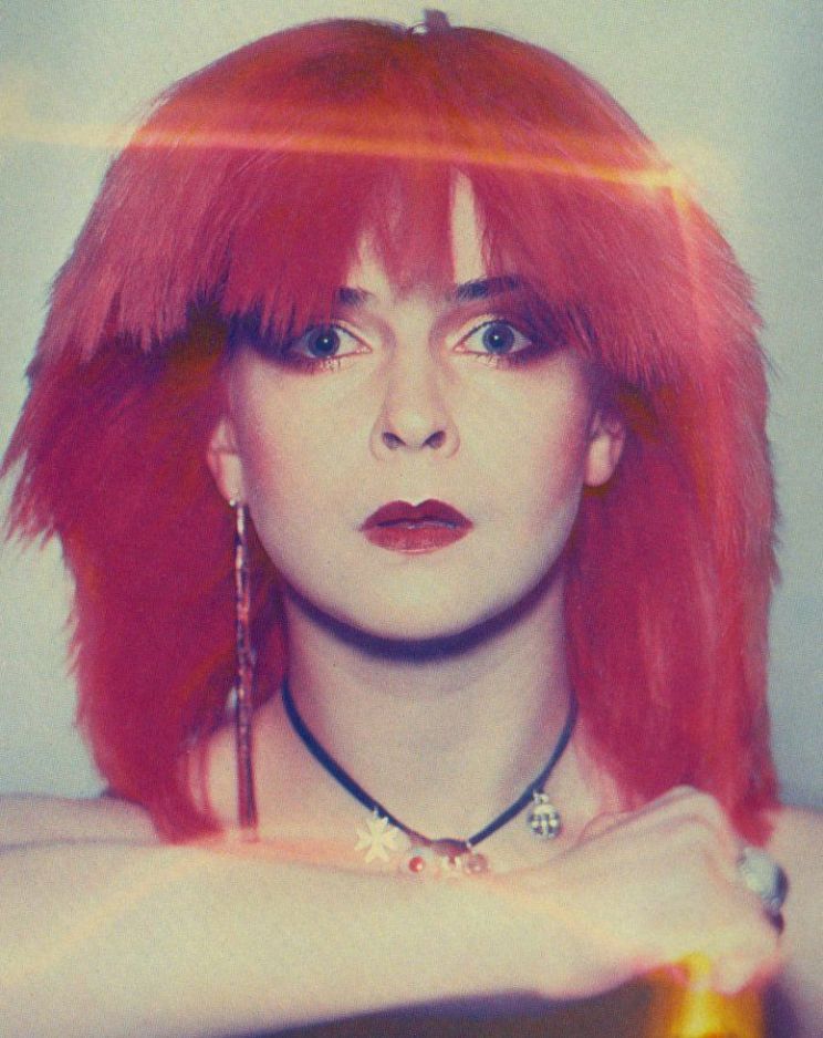 Toyah Willcox