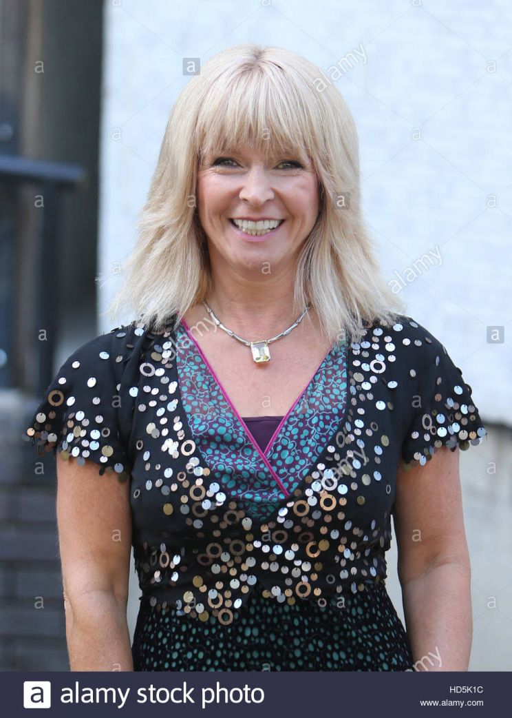 Toyah Willcox