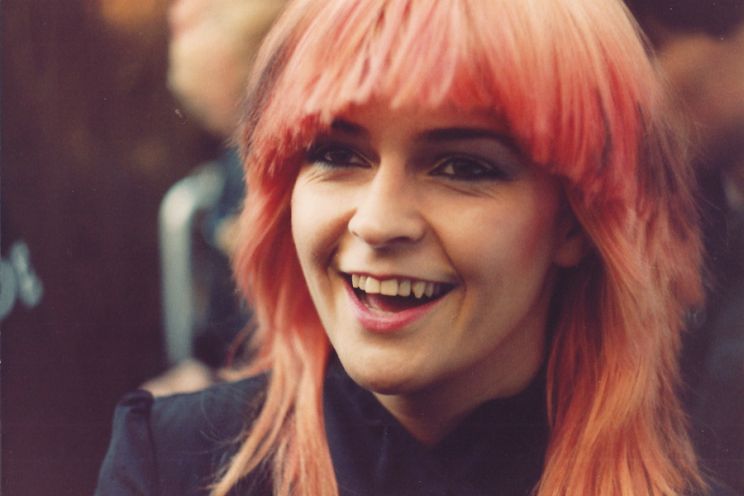 Toyah Willcox
