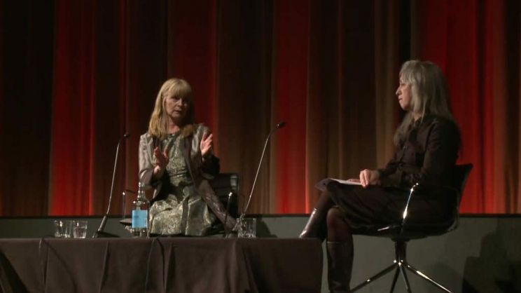 Toyah Willcox