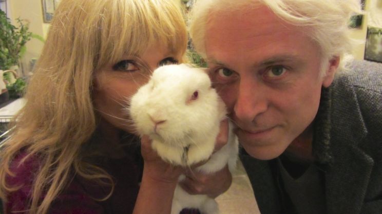 Toyah Willcox