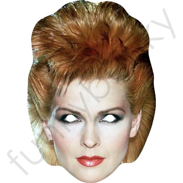 Toyah Willcox
