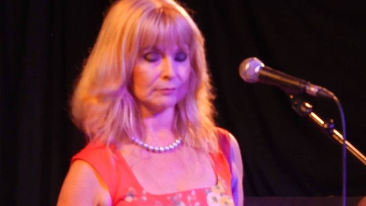 Toyah Willcox