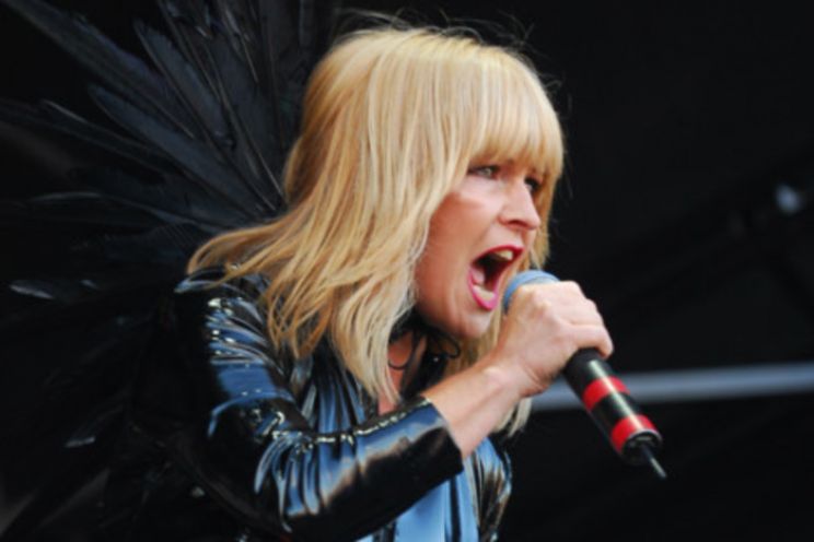 Toyah Willcox