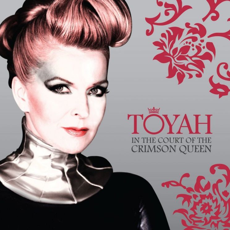 Toyah Willcox