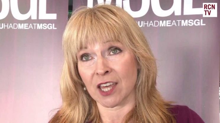 Toyah Willcox
