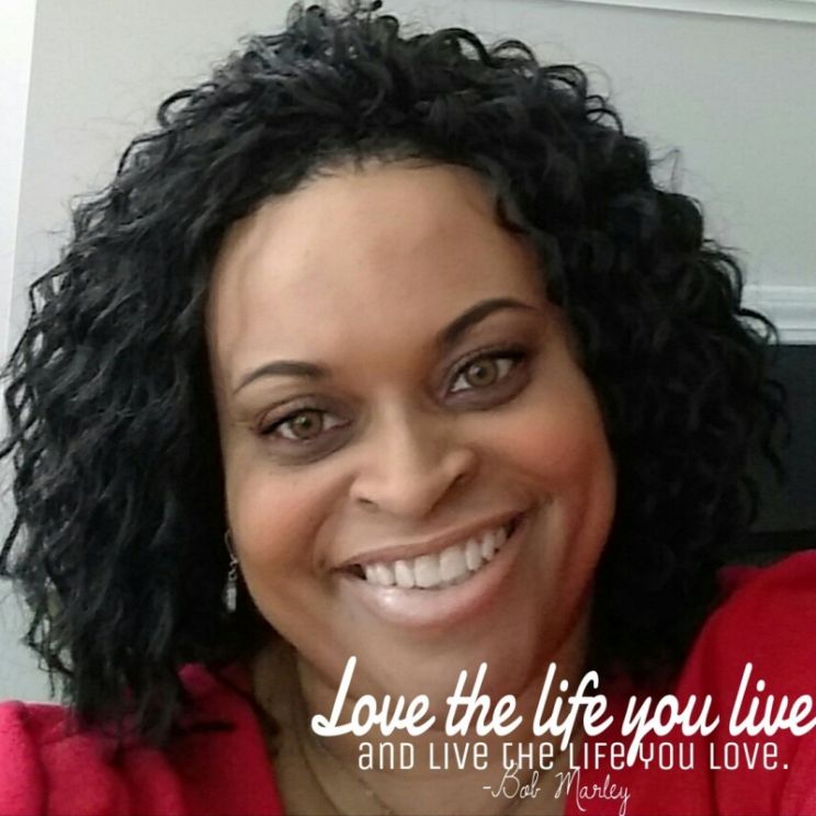 Toyia Brown