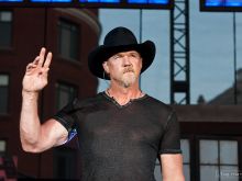 Trace Adkins