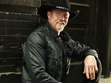 Trace Adkins