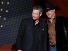 Trace Adkins