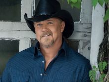 Trace Adkins