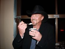 Trace Adkins