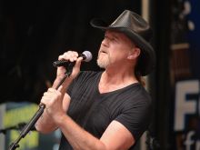 Trace Adkins