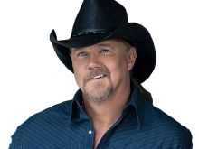 Trace Adkins