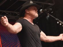 Trace Adkins