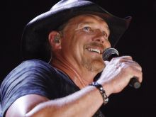 Trace Adkins