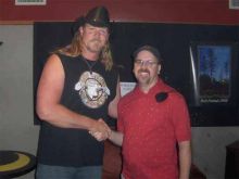 Trace Adkins