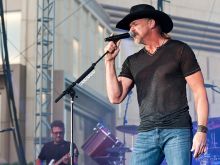 Trace Adkins