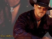 Trace Adkins