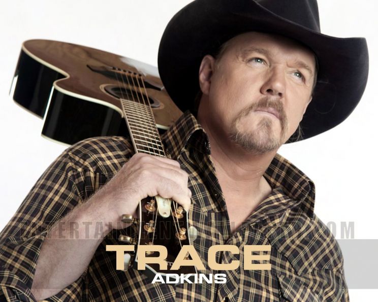 Trace Adkins