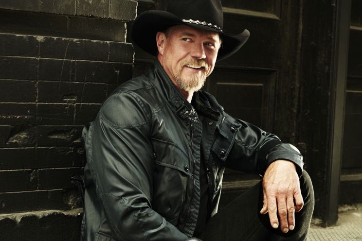 Trace Adkins