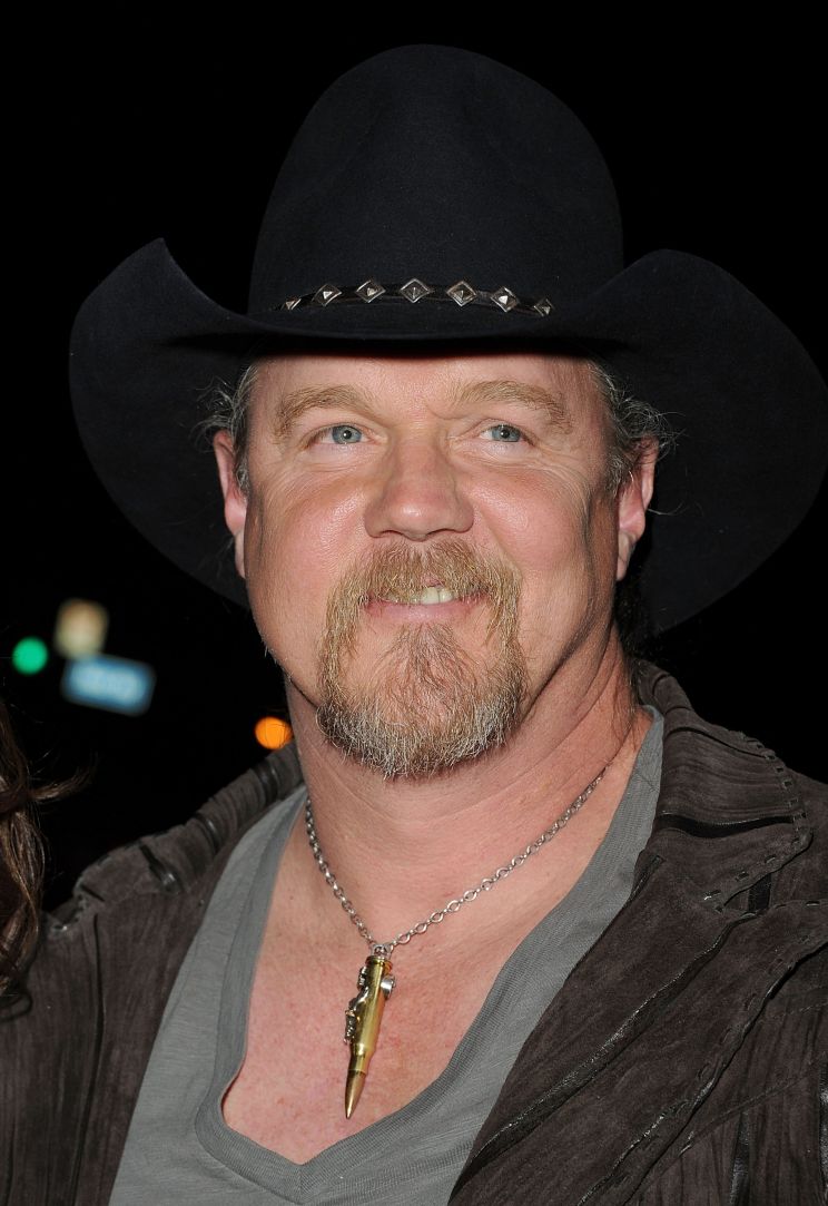 Trace Adkins, Wall Of Celebrities,Celebrities,download celebrities's P...