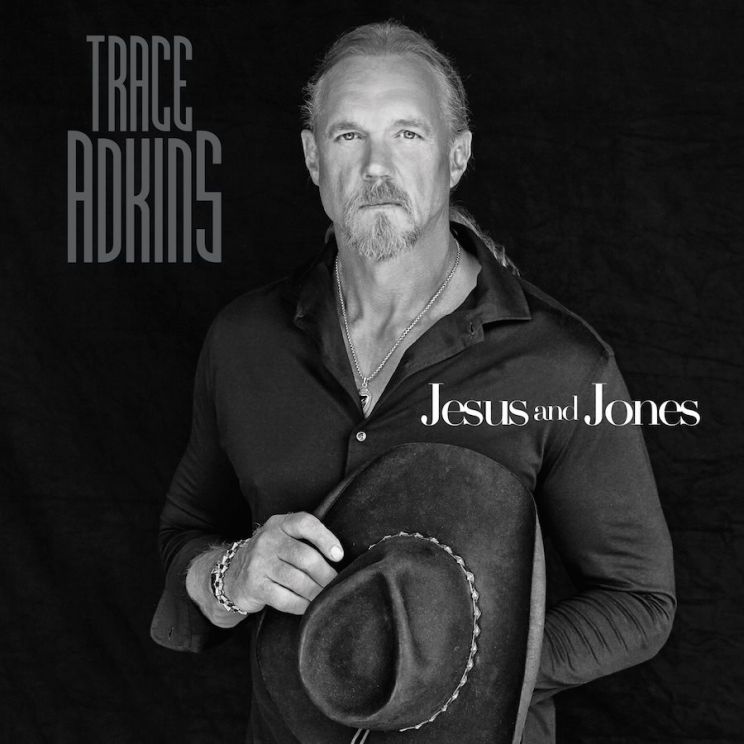 Trace Adkins