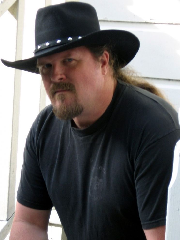 Trace Adkins