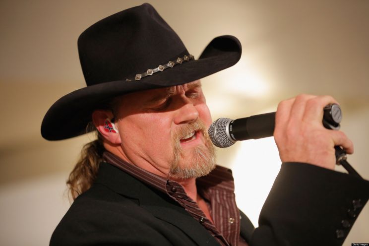 Trace Adkins