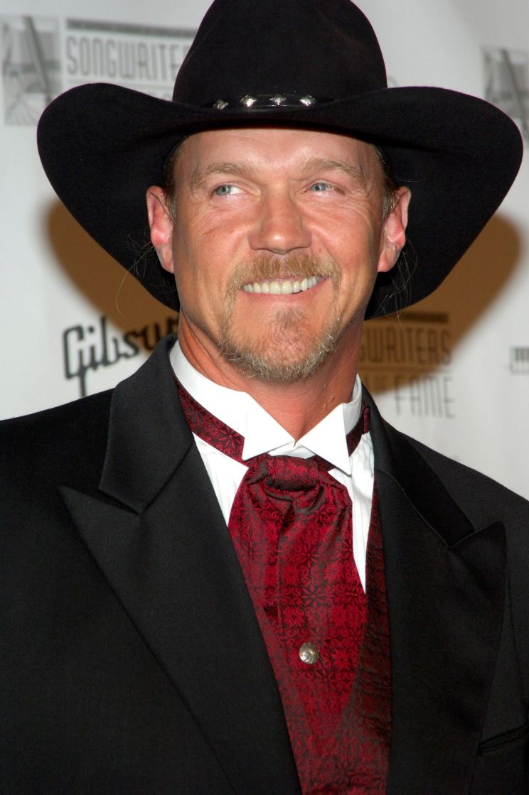 Trace Adkins