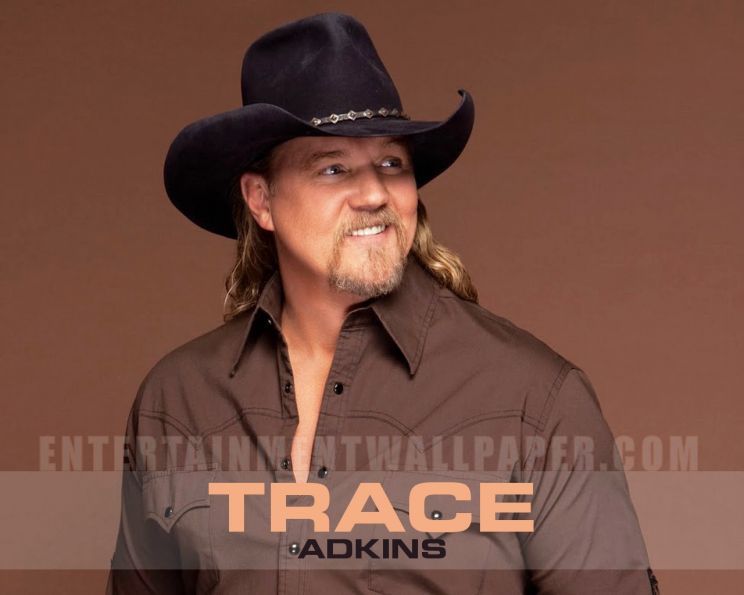 Trace Adkins