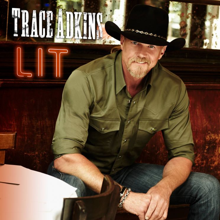 Trace Adkins