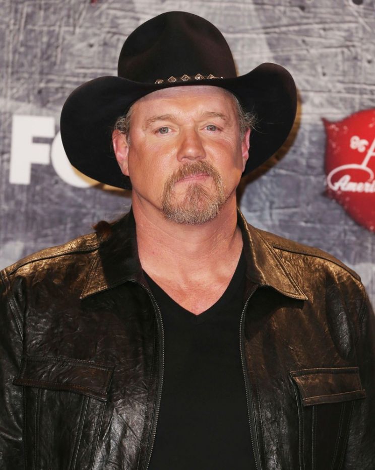 Trace Adkins