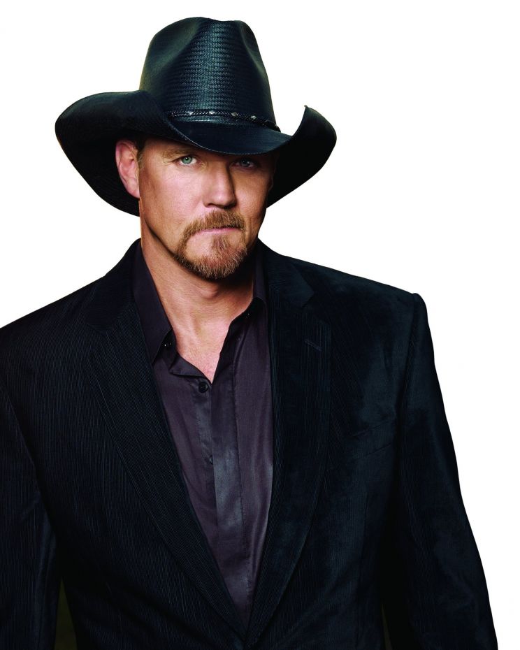 Trace Adkins