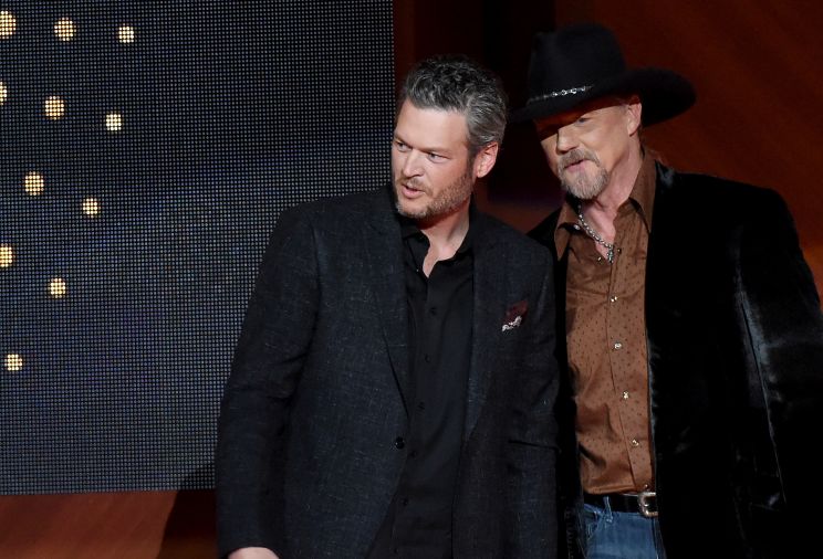 Trace Adkins