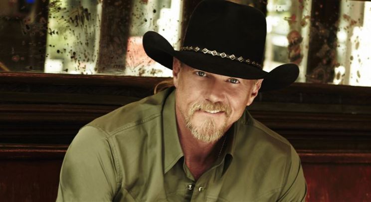 Trace Adkins