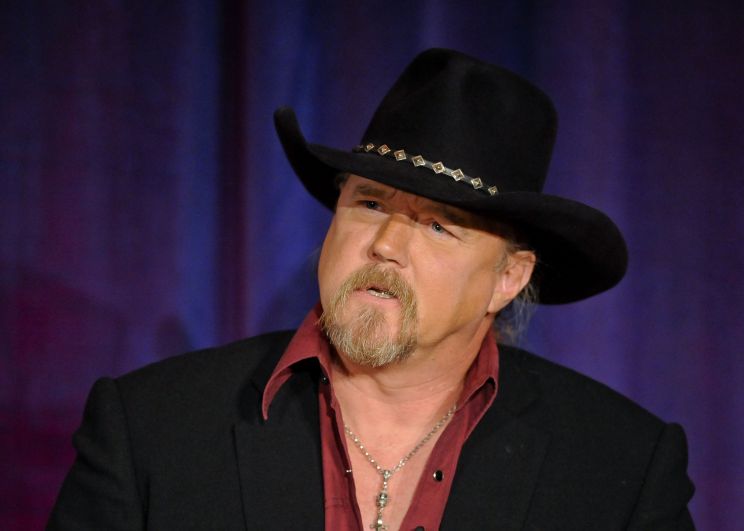 Trace Adkins