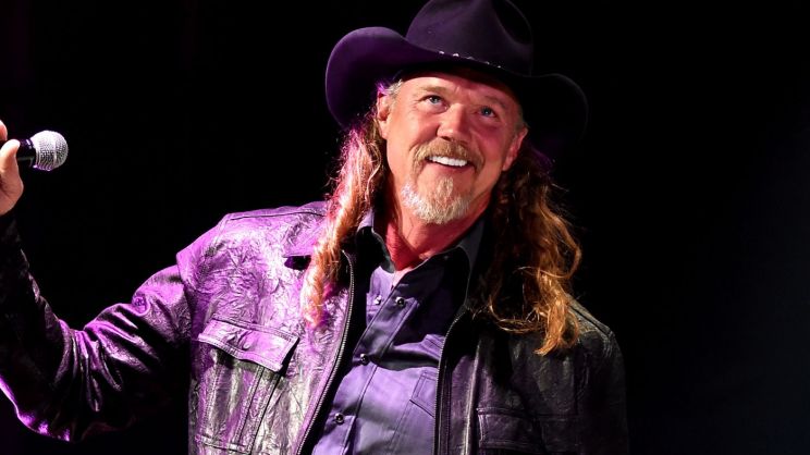 Trace Adkins