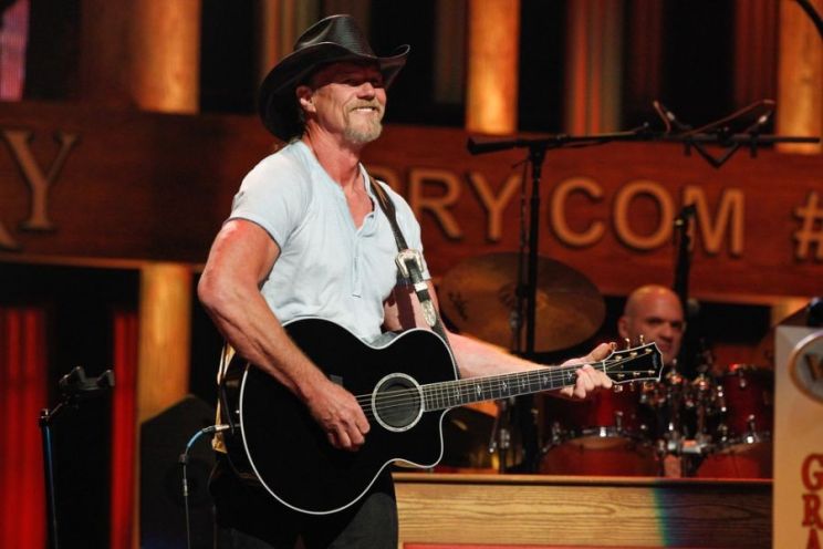 Trace Adkins