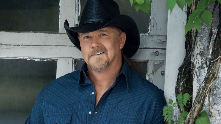 Trace Adkins