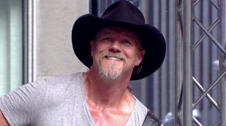 Trace Adkins