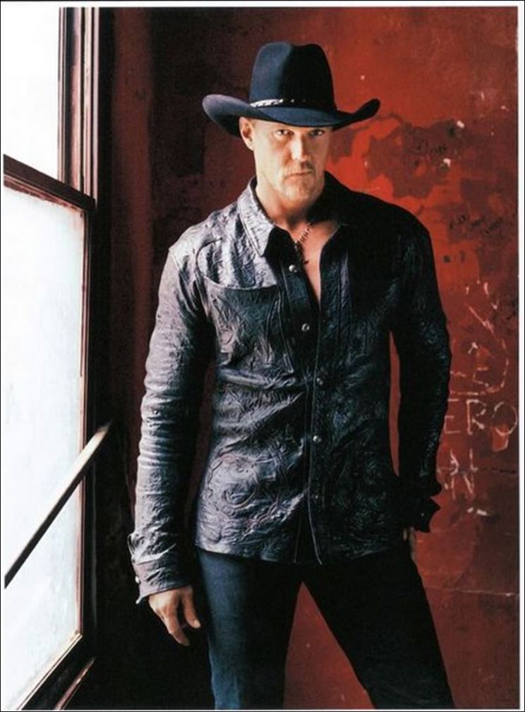 Trace Adkins