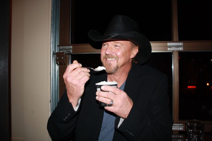 Trace Adkins